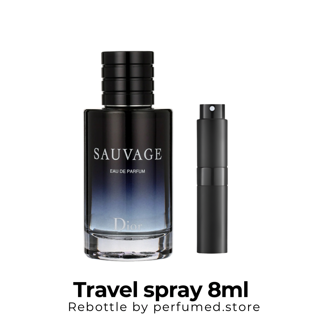 Dior - Sauvage Eau De Parfum