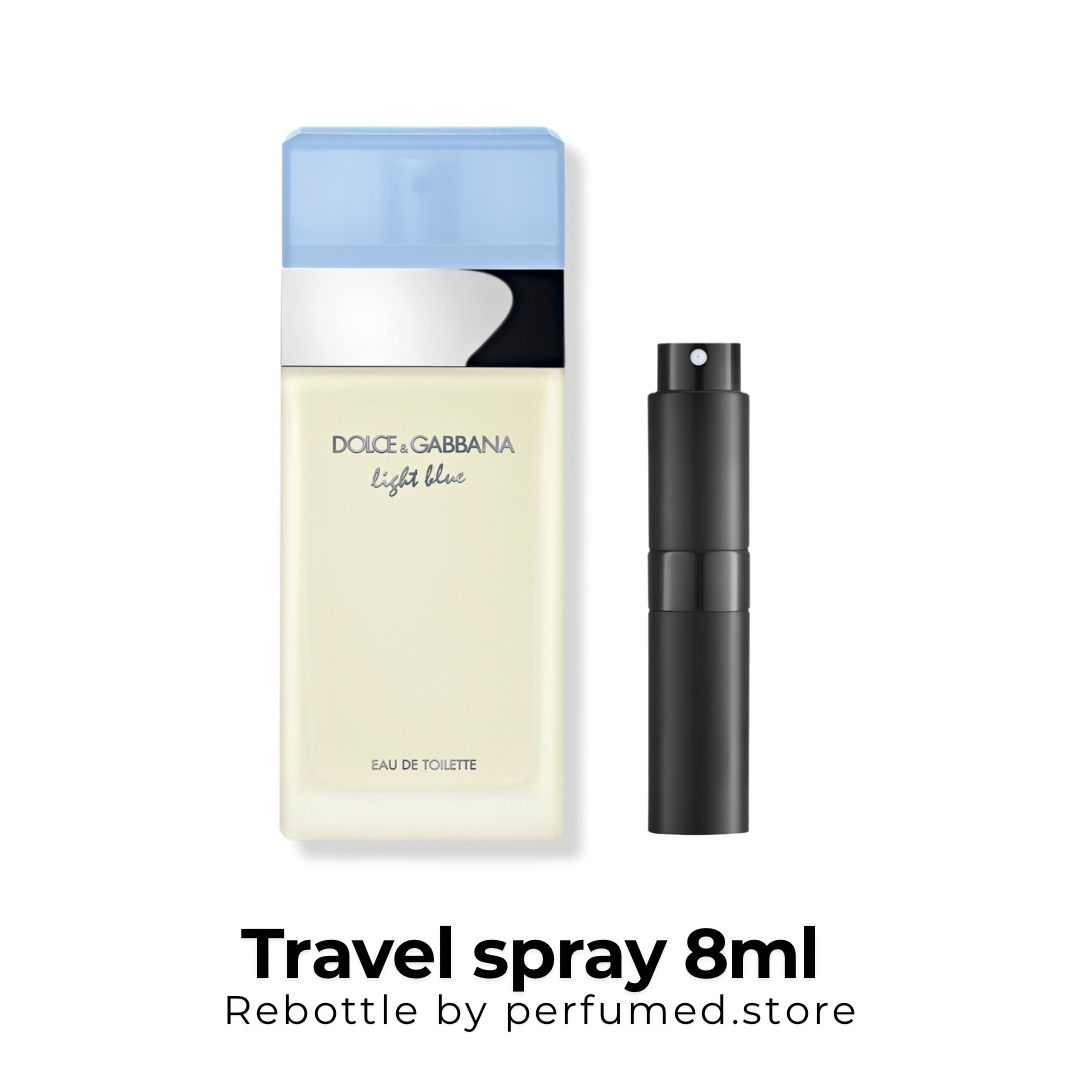 Dolce & Gabbana - Light Blue Eau de Toilette