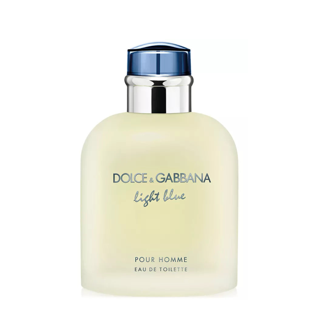 Dolce & Gabbana - Light Blue Pour Homme Eau de Toilette
