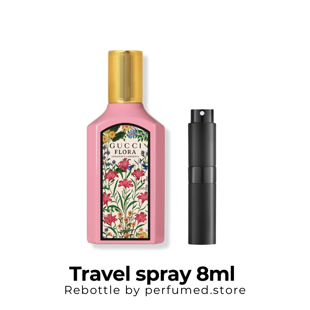 Gucci - Flora Gorgeous Gardenia Eau de Parfum