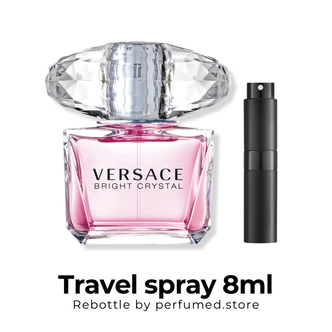 Versace - Bright Crystal Eau de Toilette