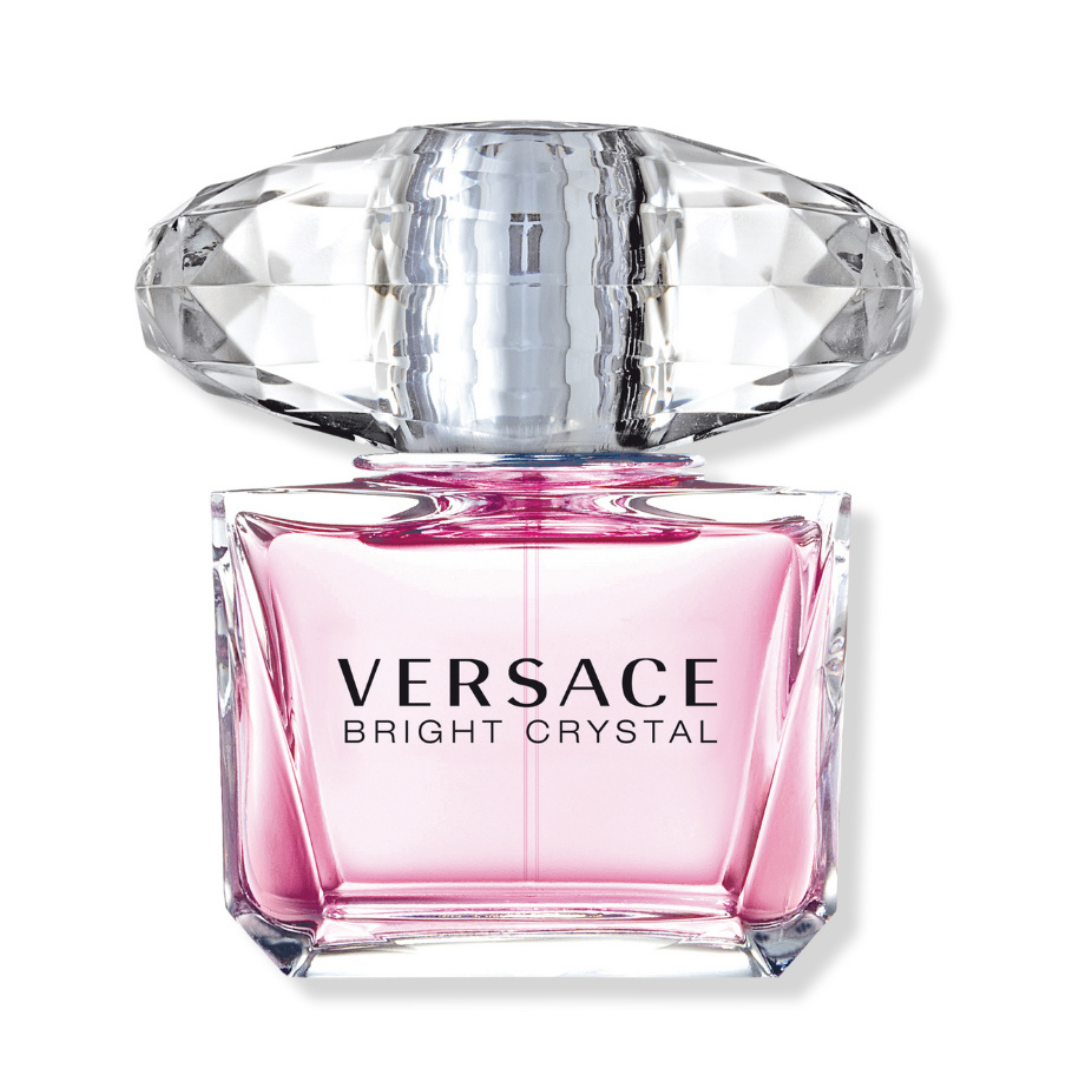 Versace - Bright Crystal Eau de Toilette