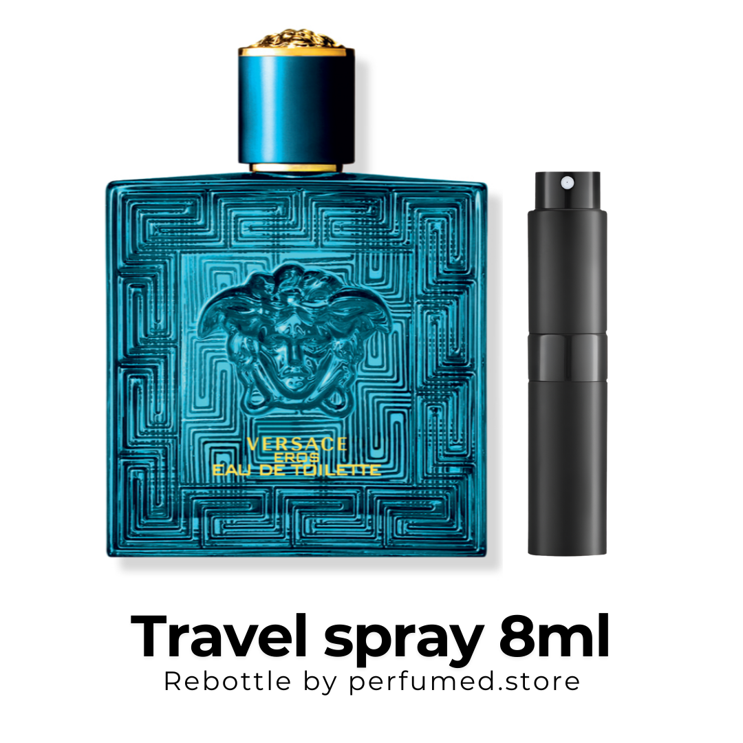 Versace - Eros Eau de Parfum
