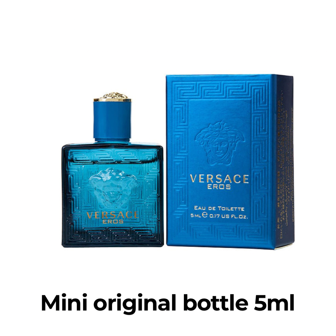 Versace - Eros Eau de Parfum