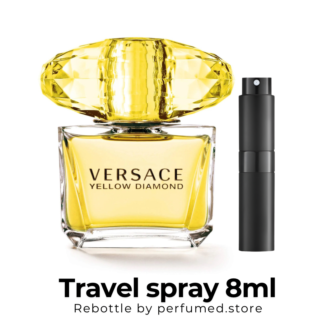 Versace - Yellow Diamond Eau de Toilette
