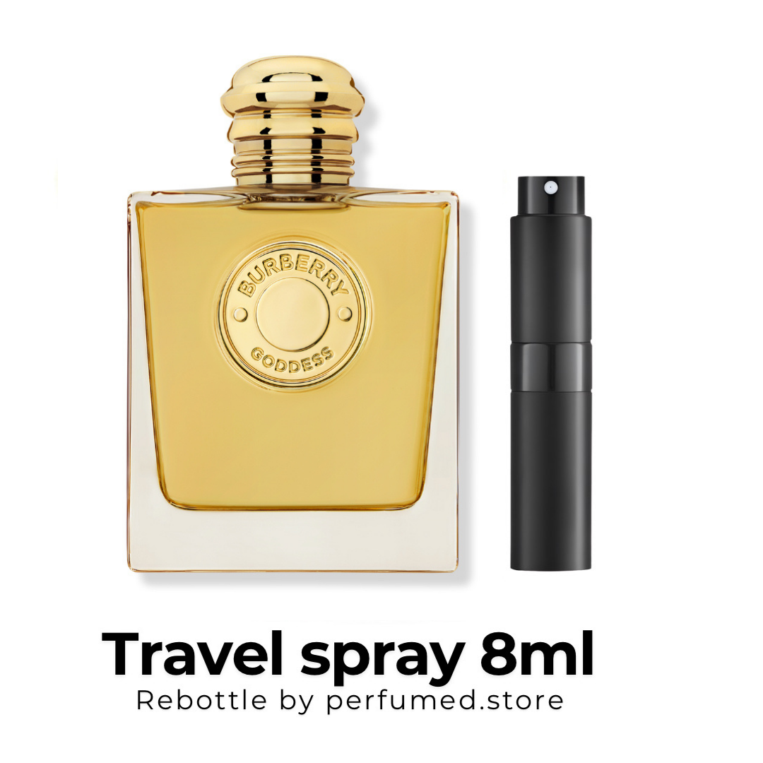 Burberry - Goddess Eau de Parfum