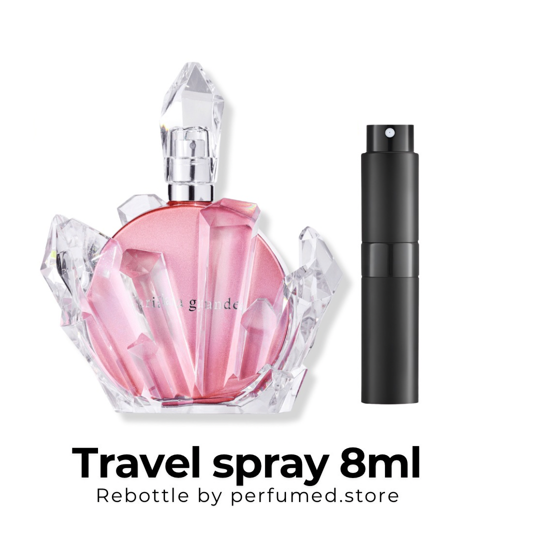 Ariana Grande - R.E.M. Cherry Eclipse Eau De Parfum