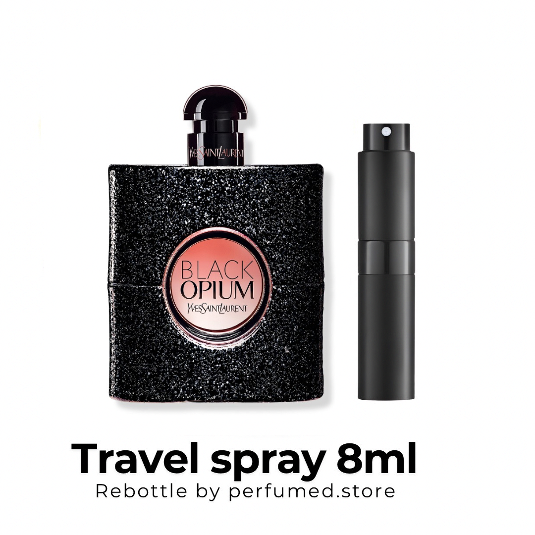 YSL - Black Opium Eau De Parfum
