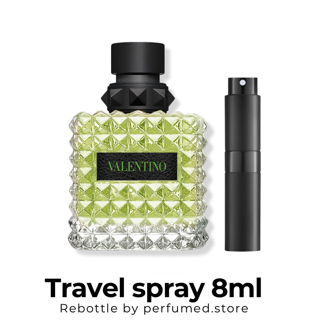 Valentino - Donna Born in Roma Green Stravaganza Eau De Parfum