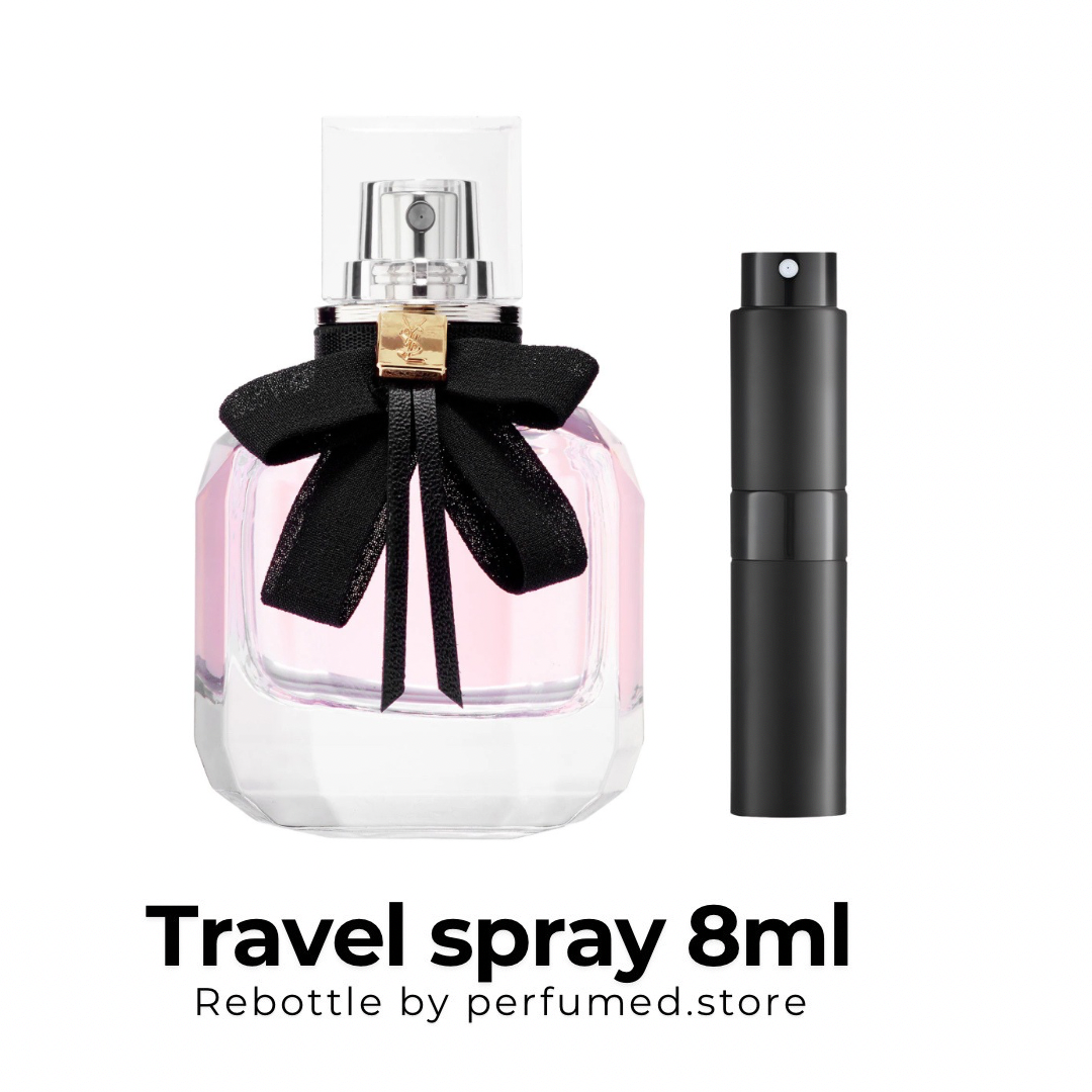 YSL - Mon Paris Eau de parfum