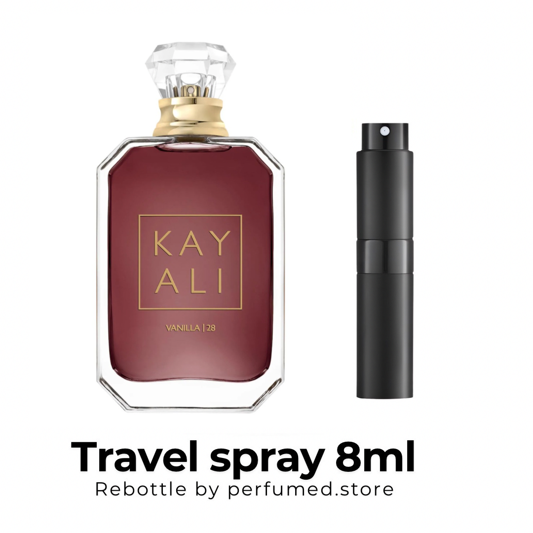 KAYALI - Vanilla 28 Eau de Parfum