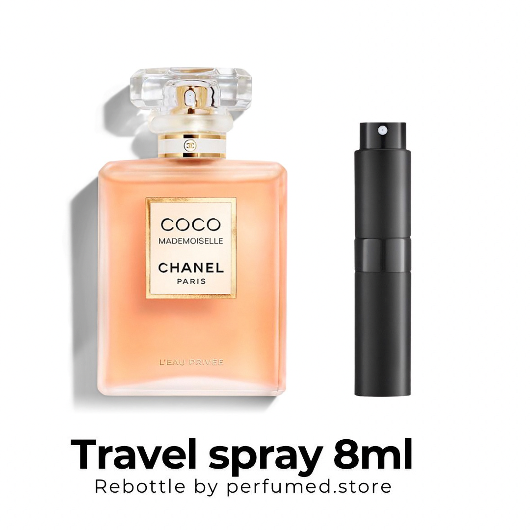 Chanel - Coco Mademoiselle Eau de Parfum