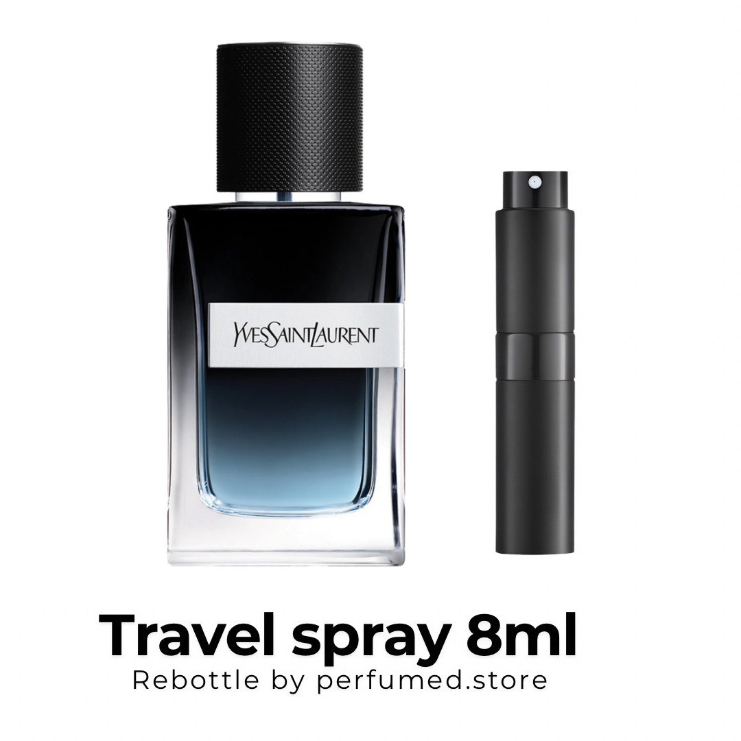 YSL - Y Eau de Parfum