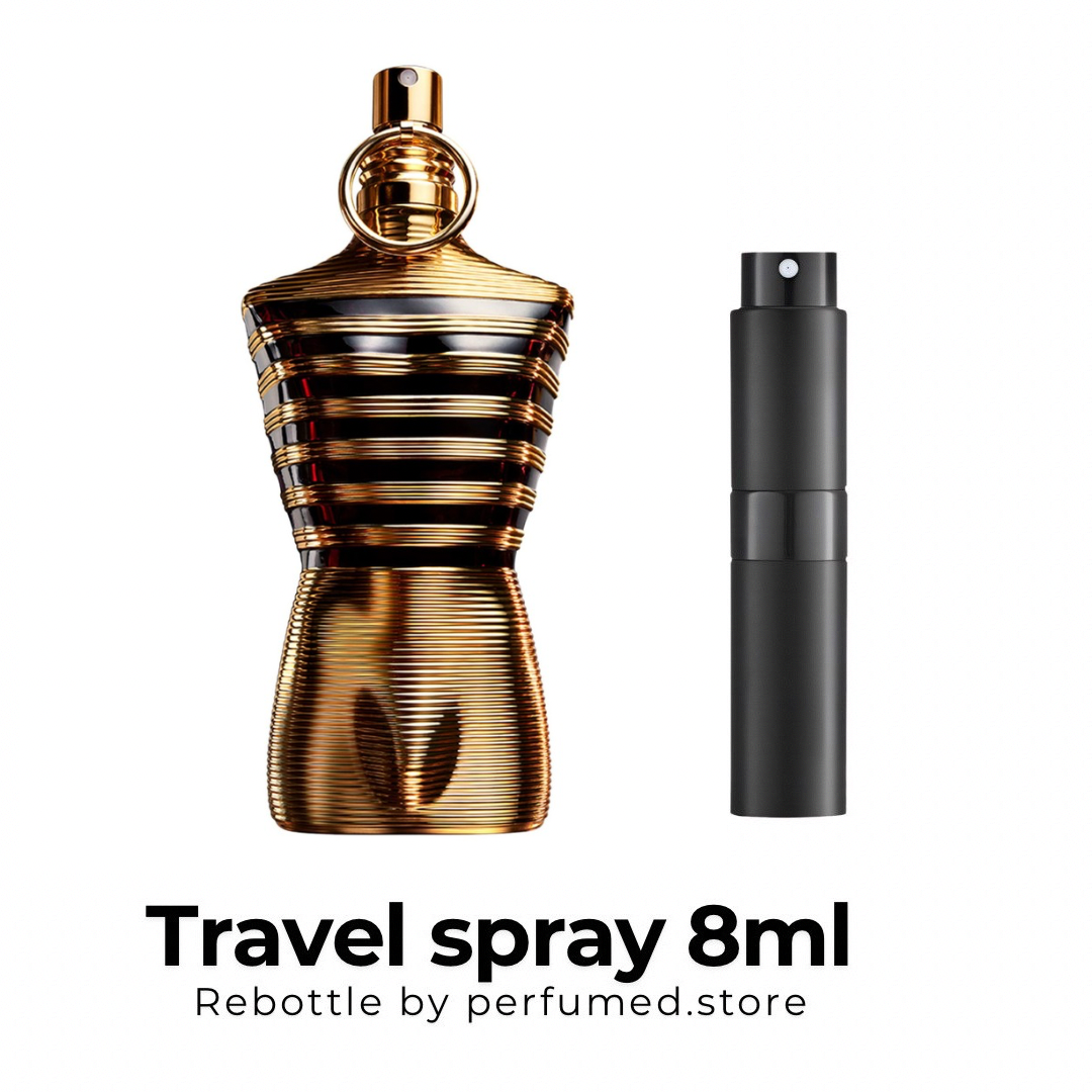 Jean Paul Gaultier - Le Male Elixir parfum