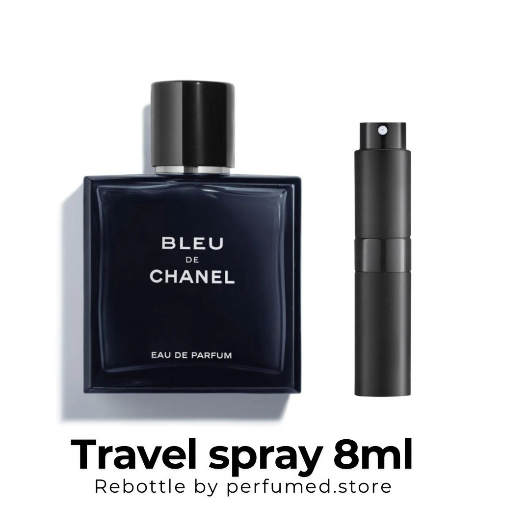 Chanel - Bleu de Chanel Eau de Parfum