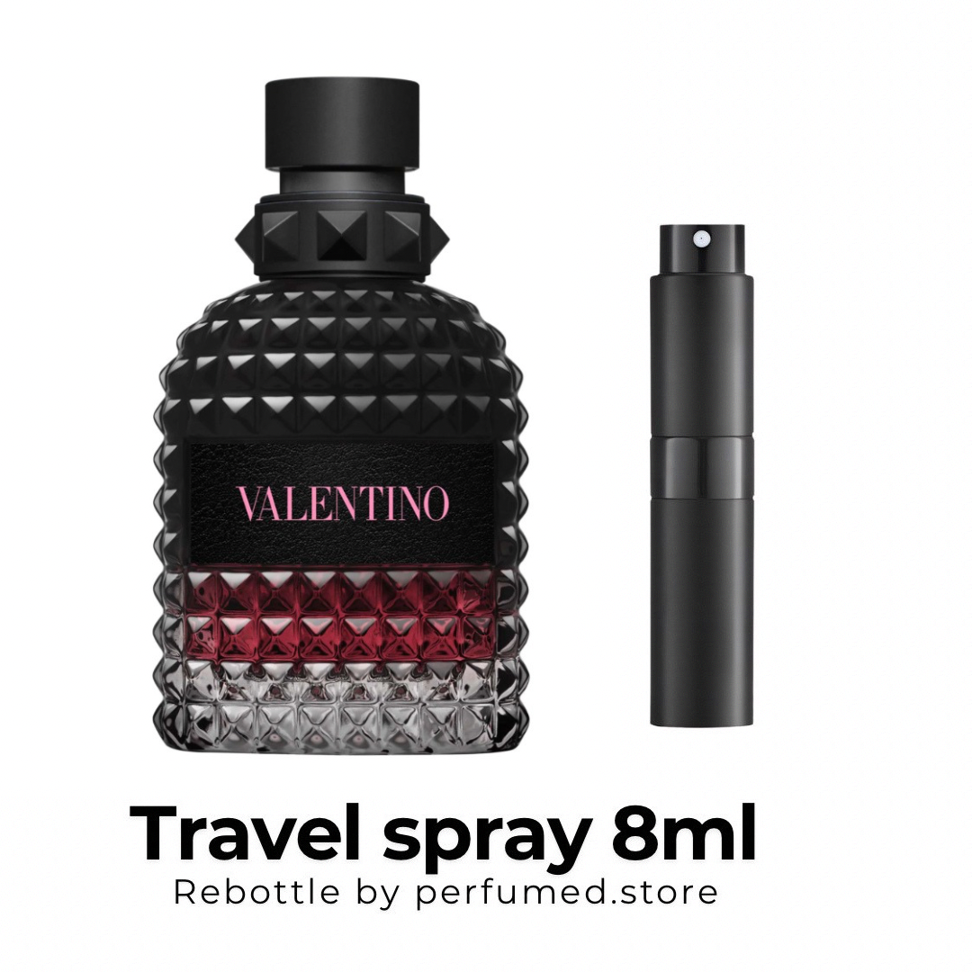 Valentino - Uomo Born in Roma Intense Eau de Parfum