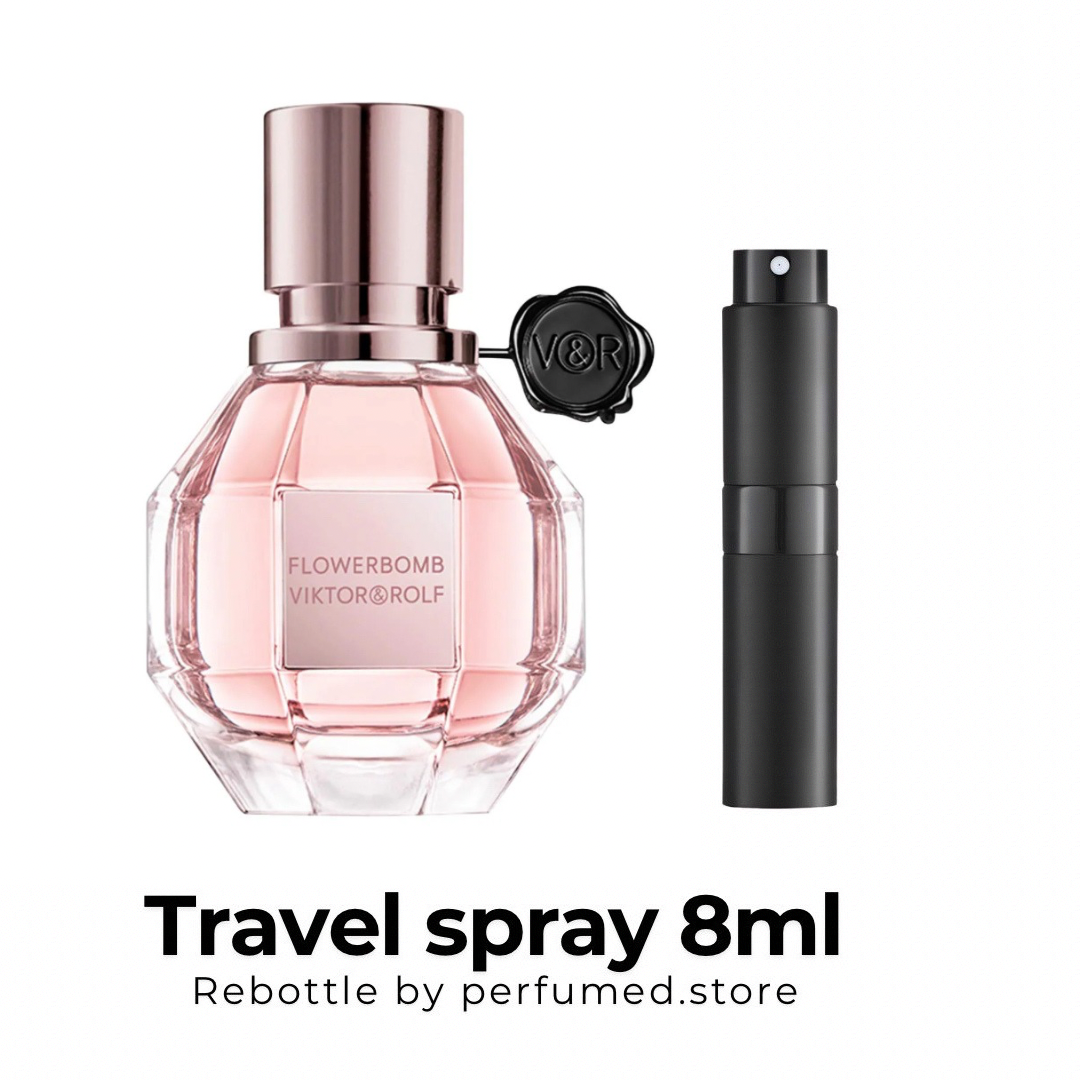 Viktor & Rolf - Flowerbomb Eau de Parfum