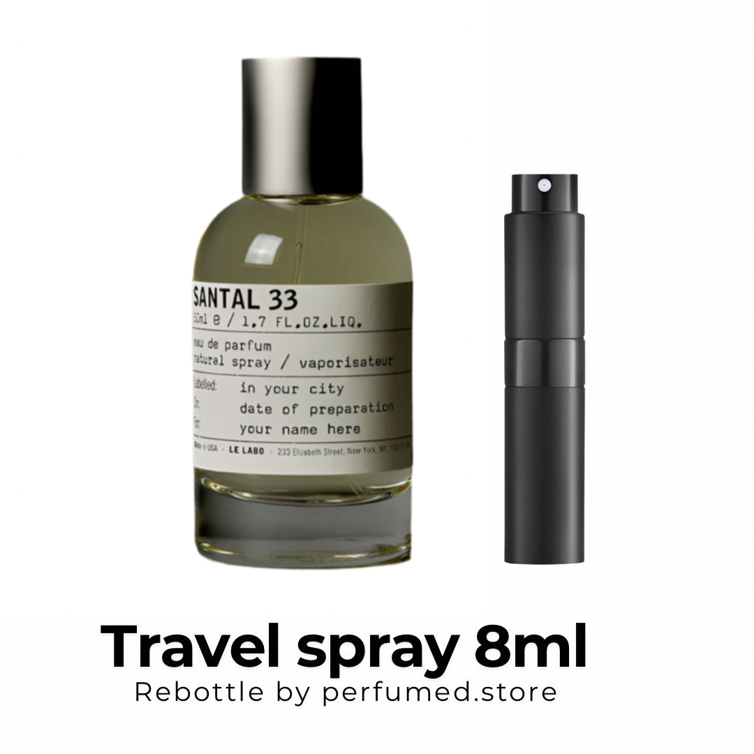 Le Labo - Santal 33 Eau de Parfum