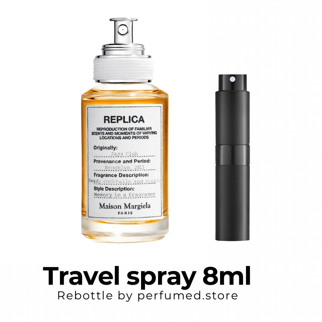 Maison Margiela - Replica Jazz Club Eau de Toillete