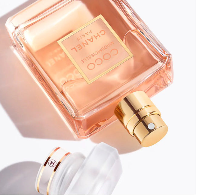 Chanel - Chanel Bundle