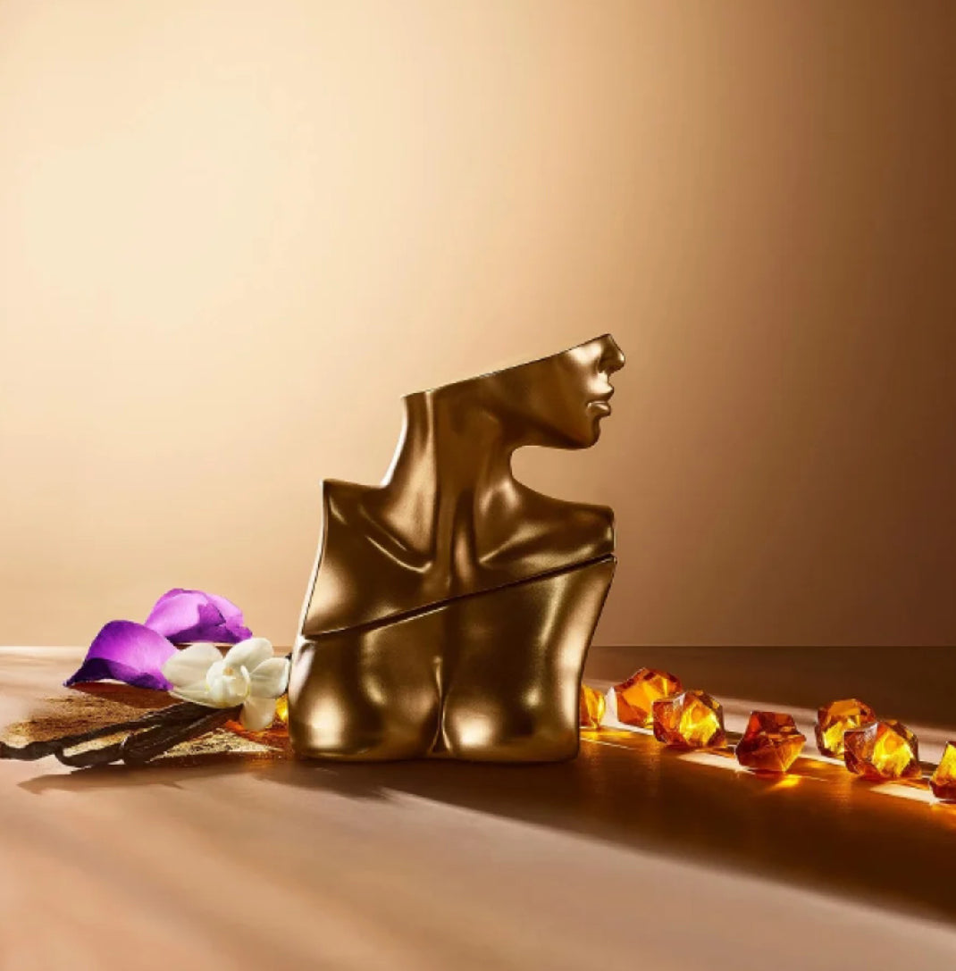 Liquid Gold Package