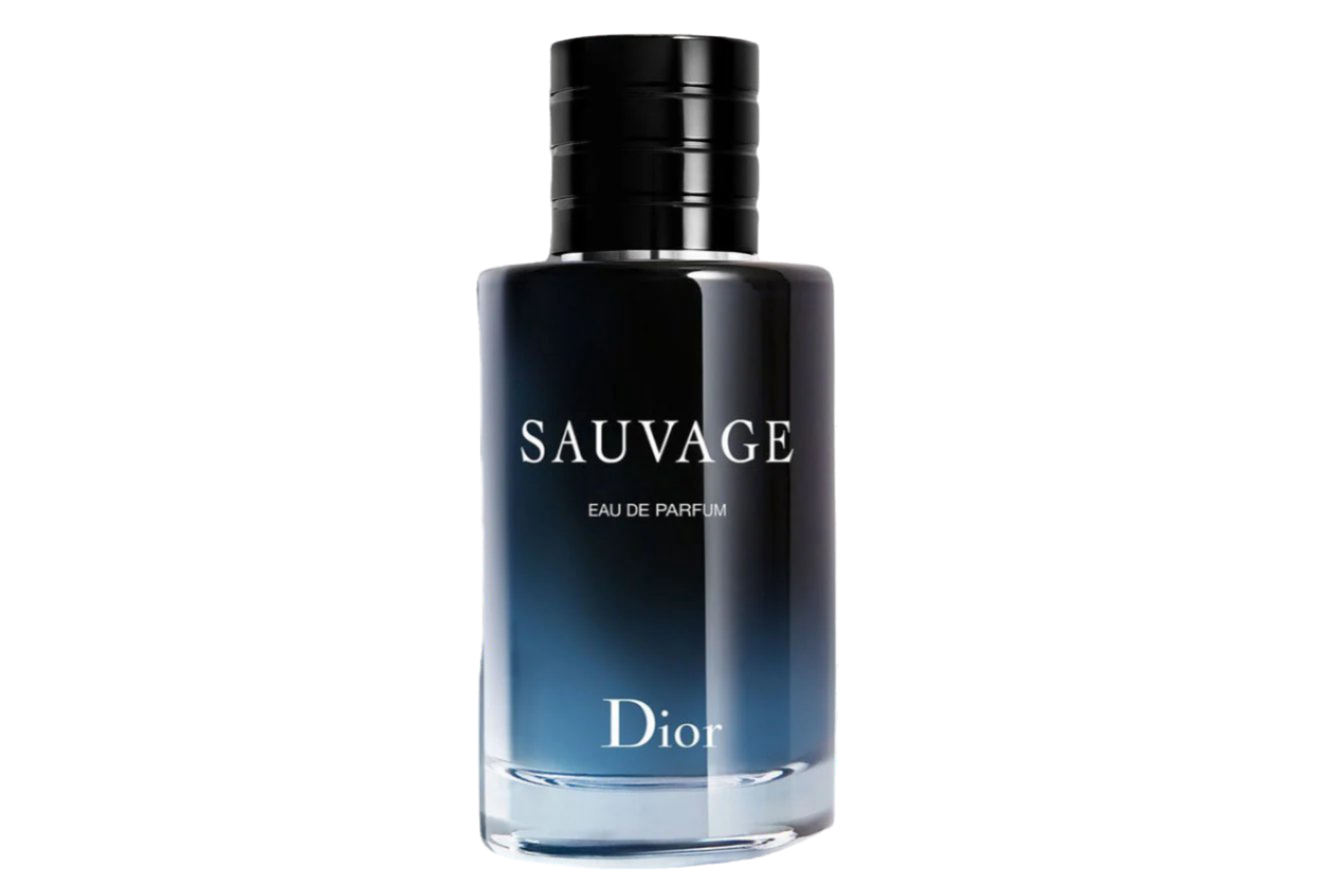 Dior Sauvage Eu De Parfum