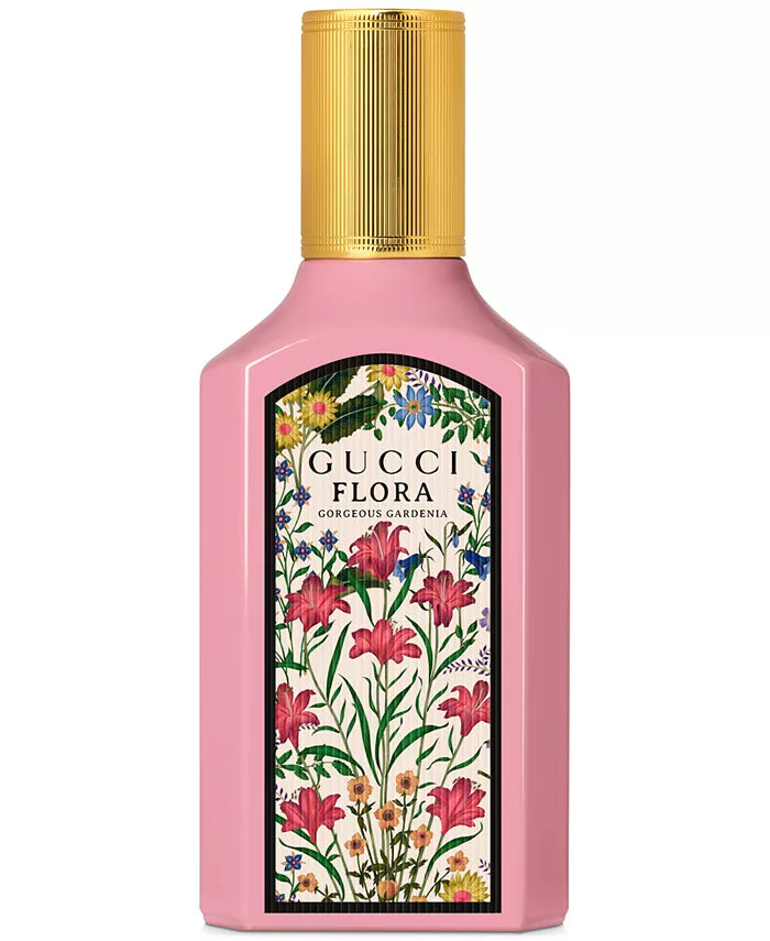 Gucci Flora Gorgeous Gardenia Eau de Parfum