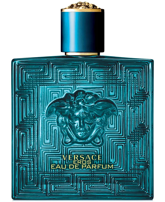 VERSACE Eros Eau de Parfum