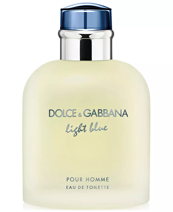 Dolce & Gabbana Light Blue Eau de Toilette