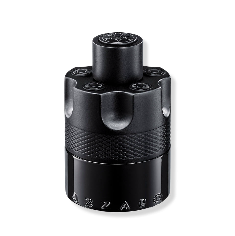 Azzaro - The Most Wanted Eau de Parfum Intense