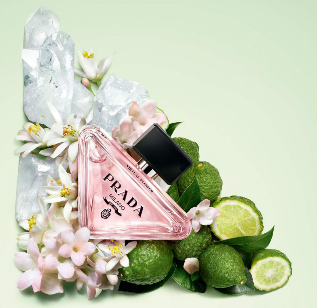 Prada - Paradoxe Set