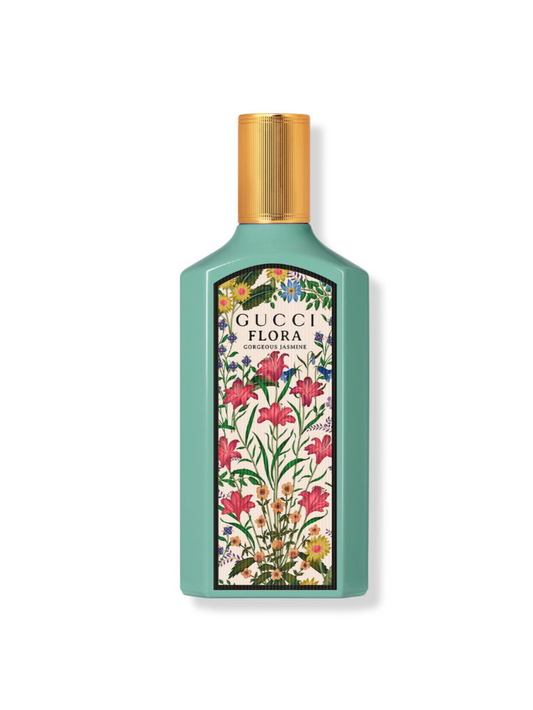 Gucci - Flora Gorgeous Jasmine Eau de Parfum
