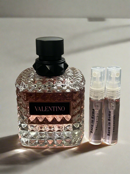 Valentino Donna Born in Roma Eau De Parfum