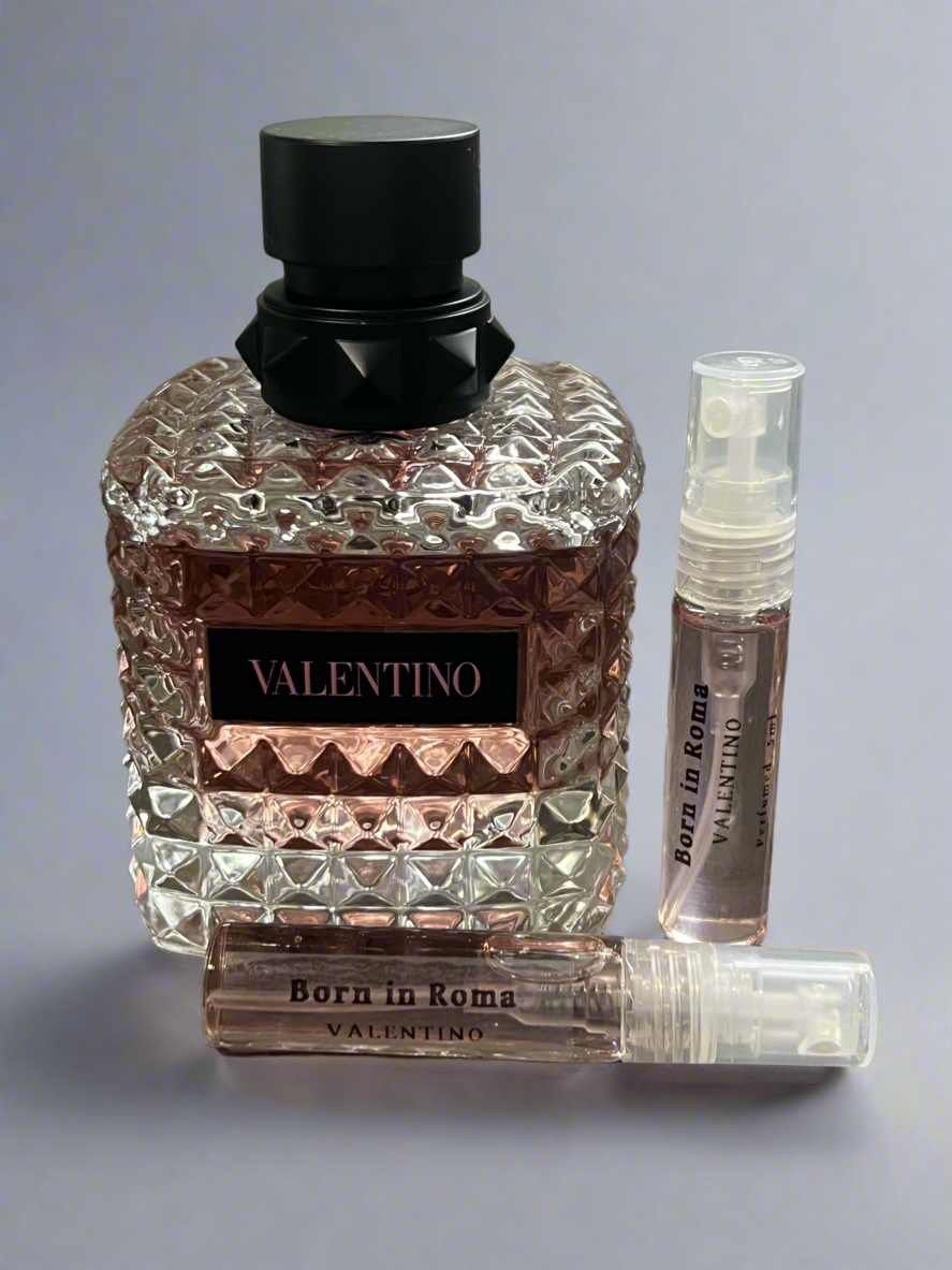 Valentino Donna Born in Roma Eau De Parfum