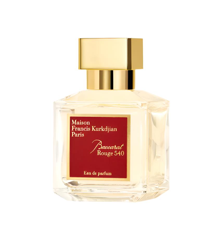 Baccarat Rouge 540 Eau De Parfum