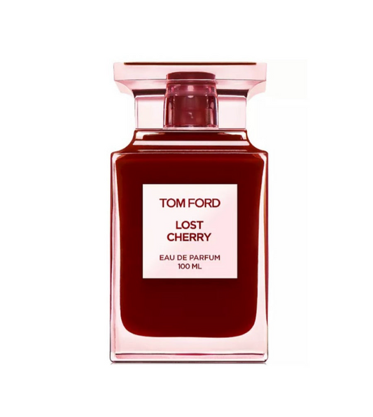 Tom Ford - Lost Cherry Eau De Parfume