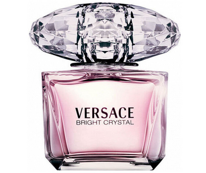 Versace Bright Crystal Eau De Toilette