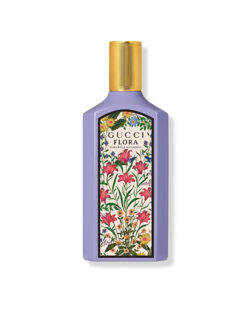 Gucci - Flora Gorgeous Magnolia Eau de Parfum