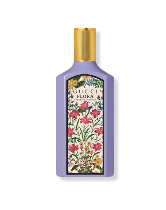 Gucci - Flora Gorgeous Magnolia Eau de Parfum