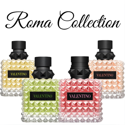 Valentino - Roma Collection