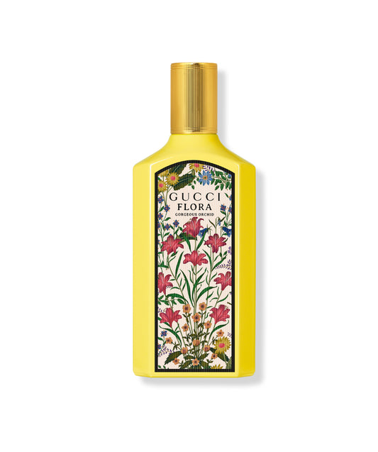 Gucci - Flora Gorgeous Orchid Eau de Parfum