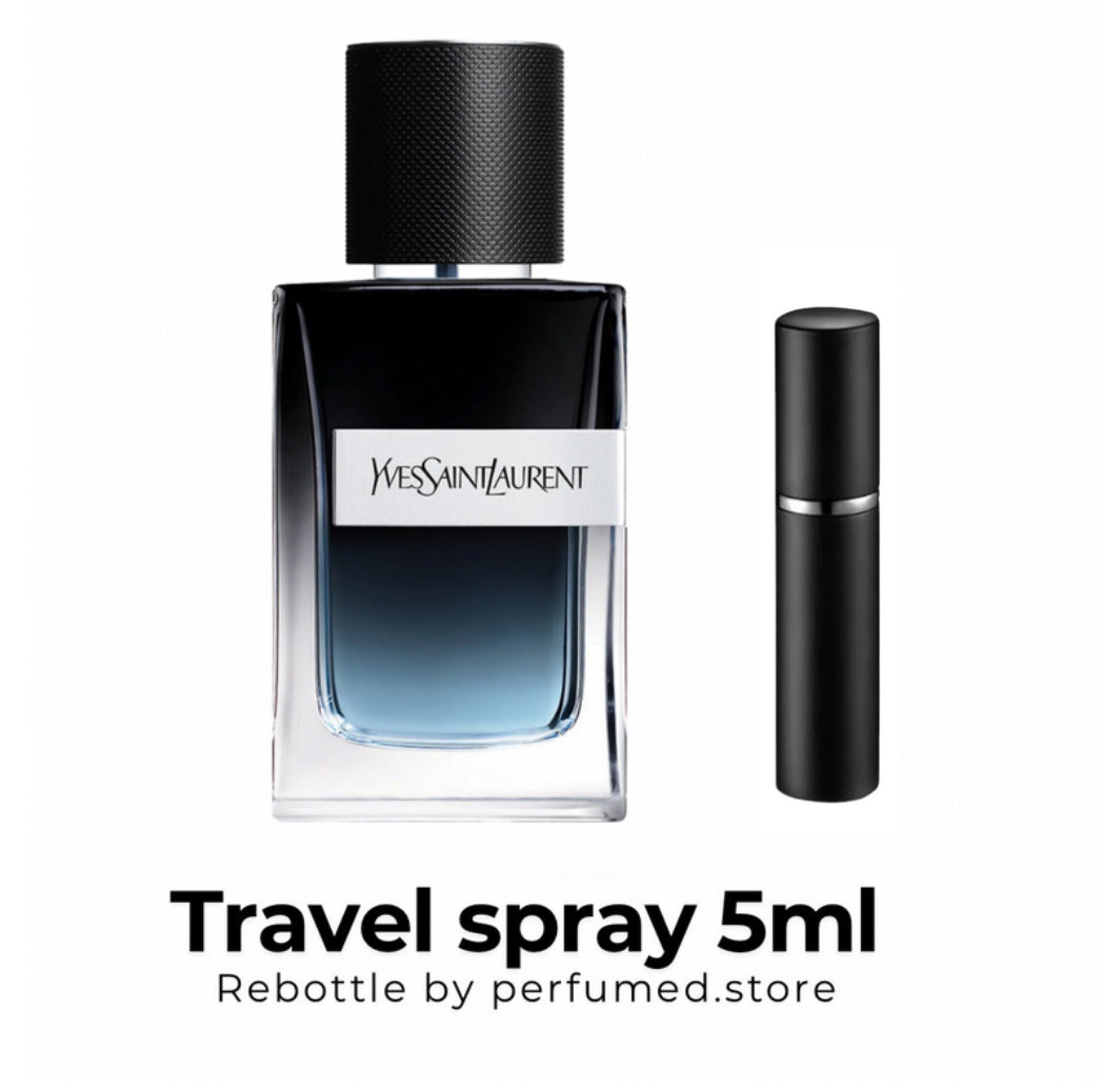 YSL - Y Eau de Parfum