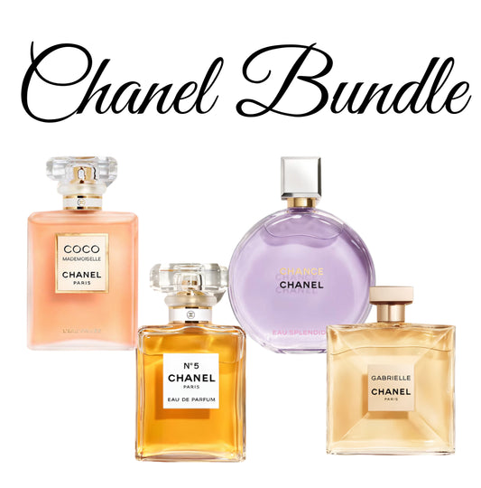 Chanel - Chanel Bundle