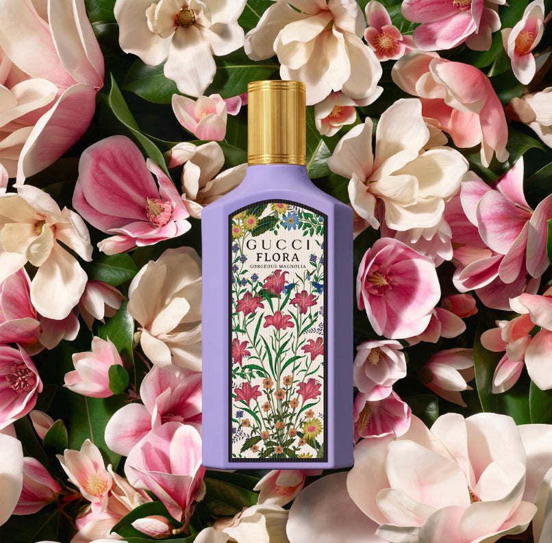 Gucci - Flora Set