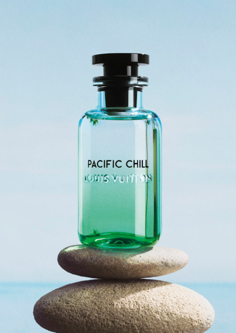 Louis Vuitton - Pacific Chill Eau de Parfum