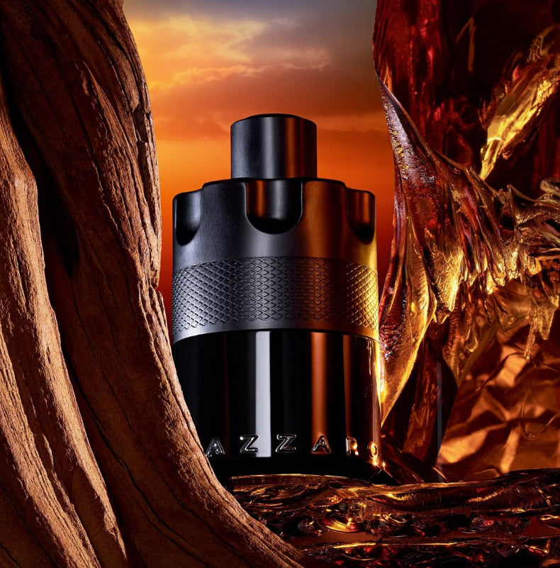 Azzaro - The Most Wanted Eau de Parfum Intense