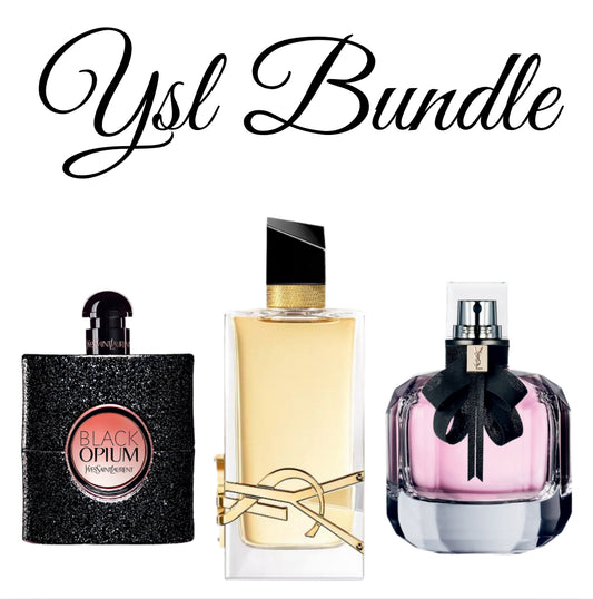 YSL Bundle - YSL