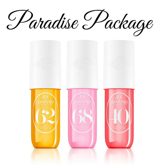 Paradise Package