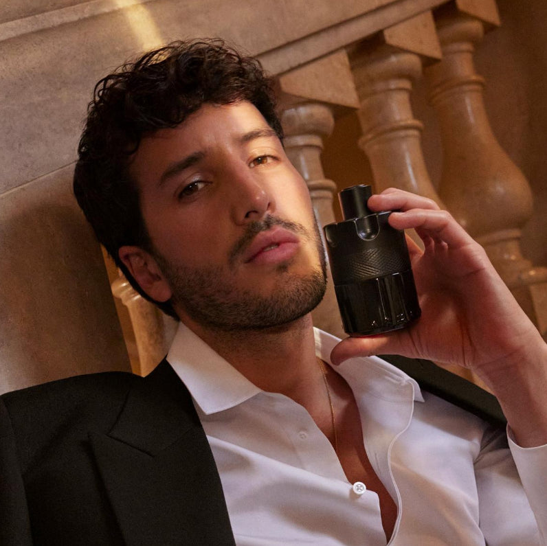 Azzaro - The Most Wanted Eau de Parfum Intense