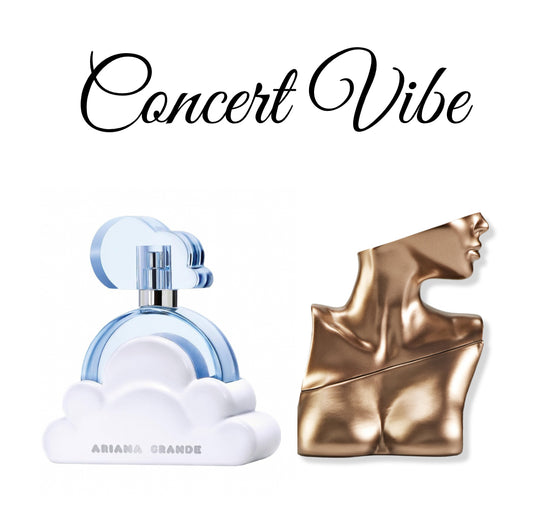 Concert Vibe - Package